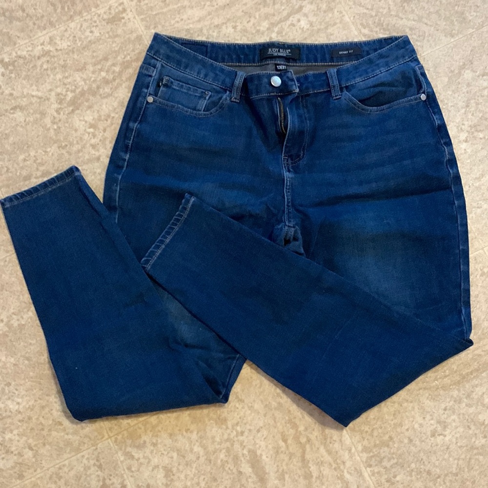 Judy blue jeans